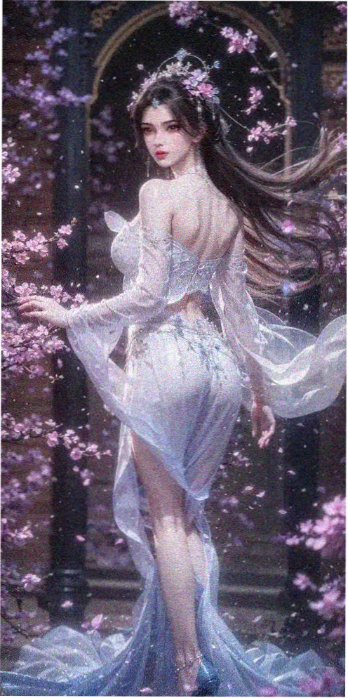傲骨贤妻